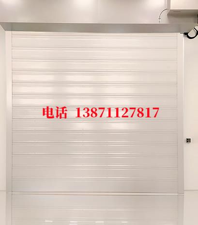 大通防爆柔性卷帘门